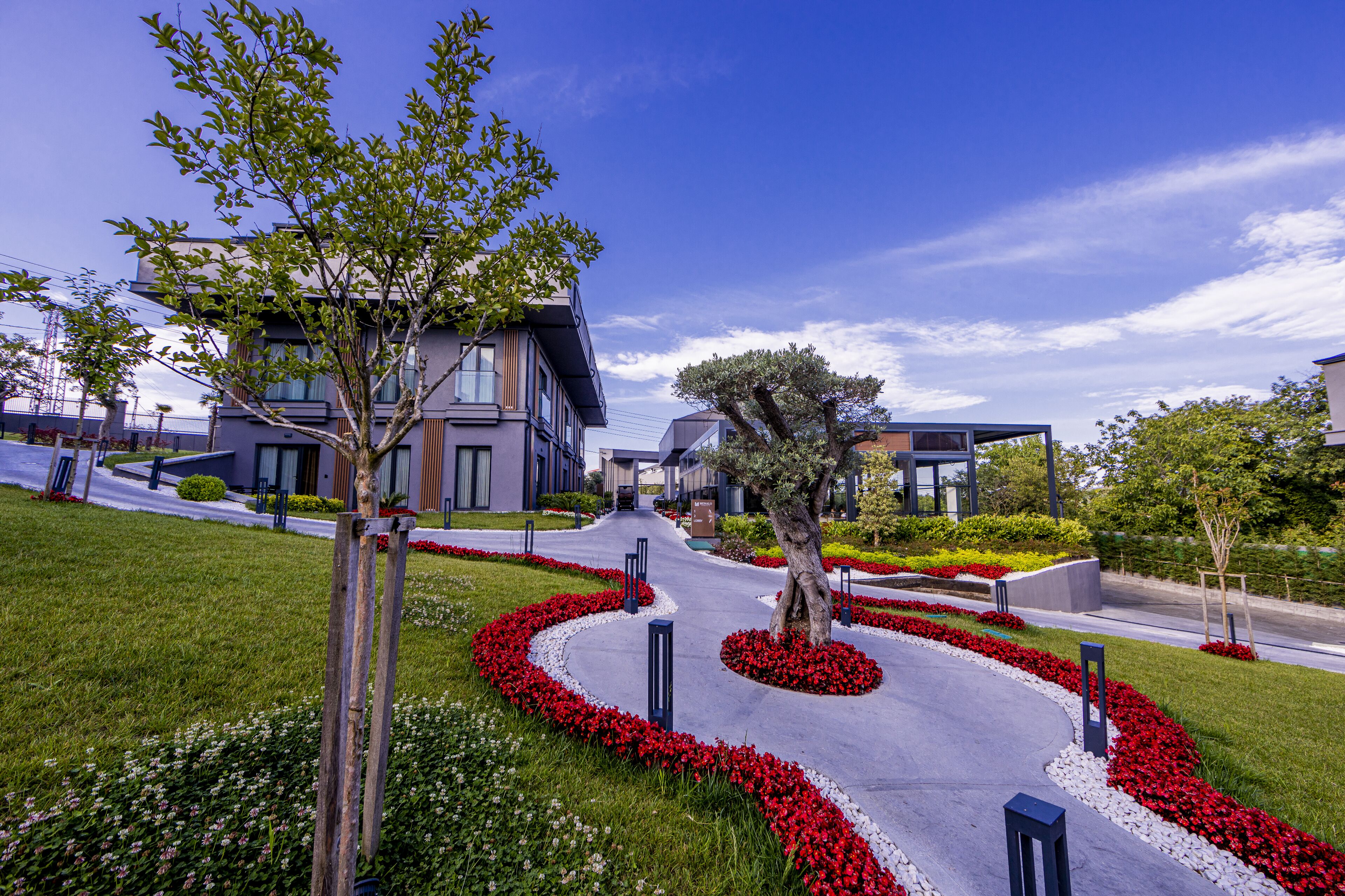 Photo - Menalo Hotel Premium Istanbul Airport
