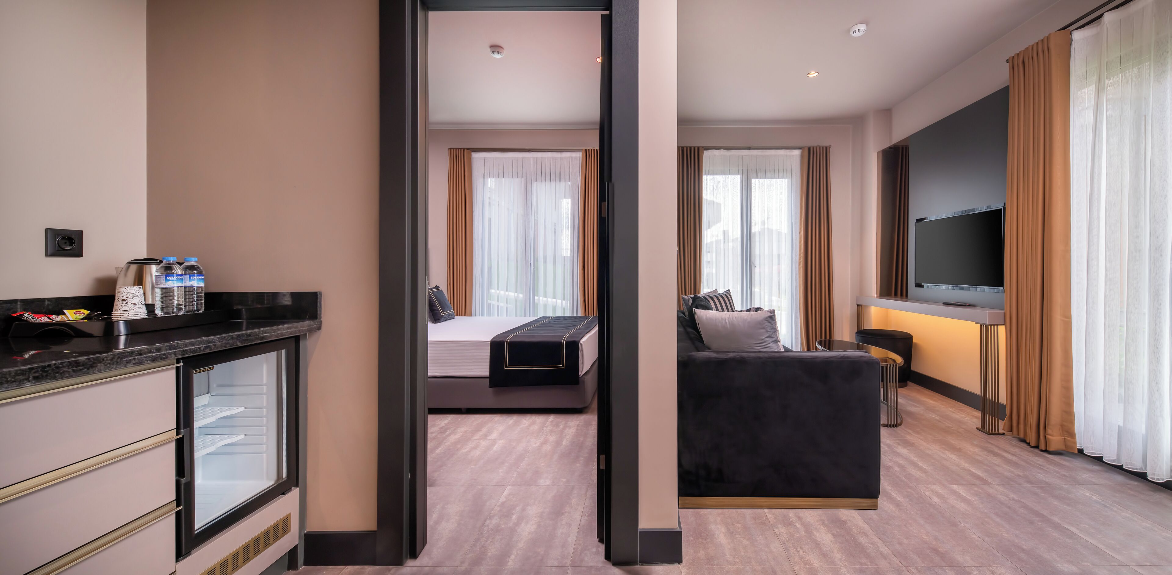 Photo - Menalo Hotel Premium Istanbul Airport