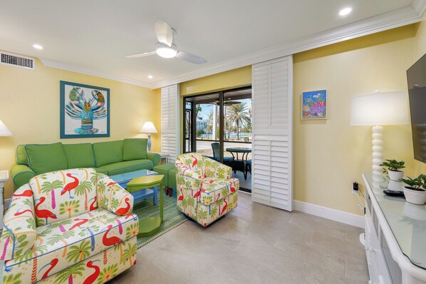 Televisión, reproductor de DVD