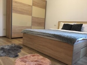 1 bedroom, WiFi