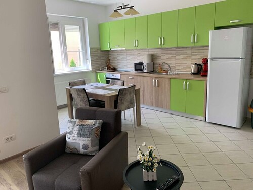 Bel appartement à louer