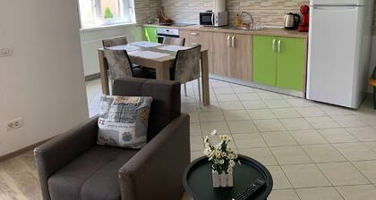 Bel appartement Ă louer