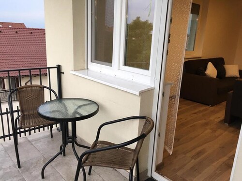 Kaunis asunto vuokrattavana