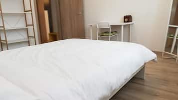 1 chambre, Wi-Fi