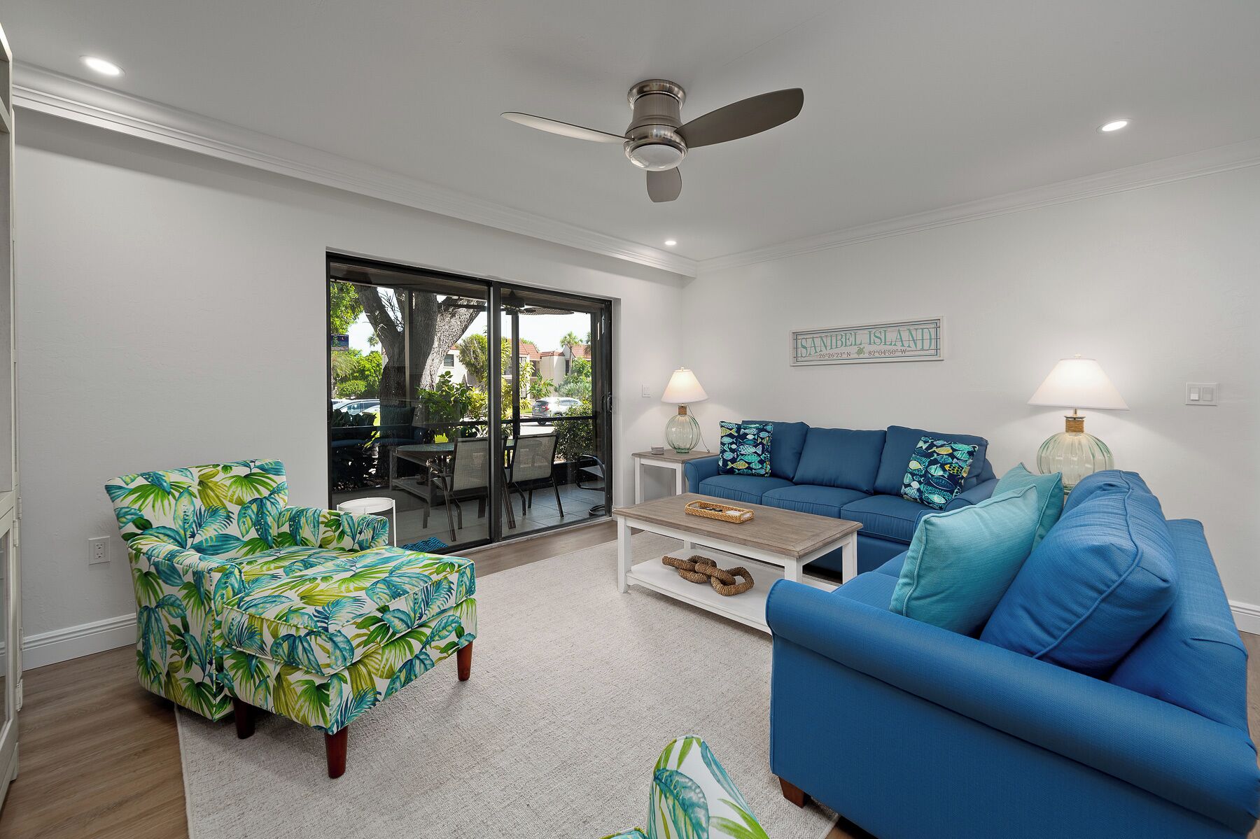 Televisión y reproductor de DVD 