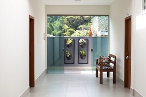 Interior - Jabó Inn Hotel (Jaboticatubas)