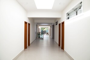 Hallway - Jabó Inn Hotel (Jaboticatubas)