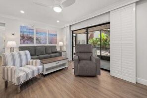 Télévision, lecteur de DVD