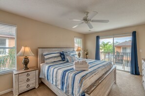 4 Schlafzimmer, Bügeleisen/Bügelbrett, kostenloses WLAN, Bettwäsche