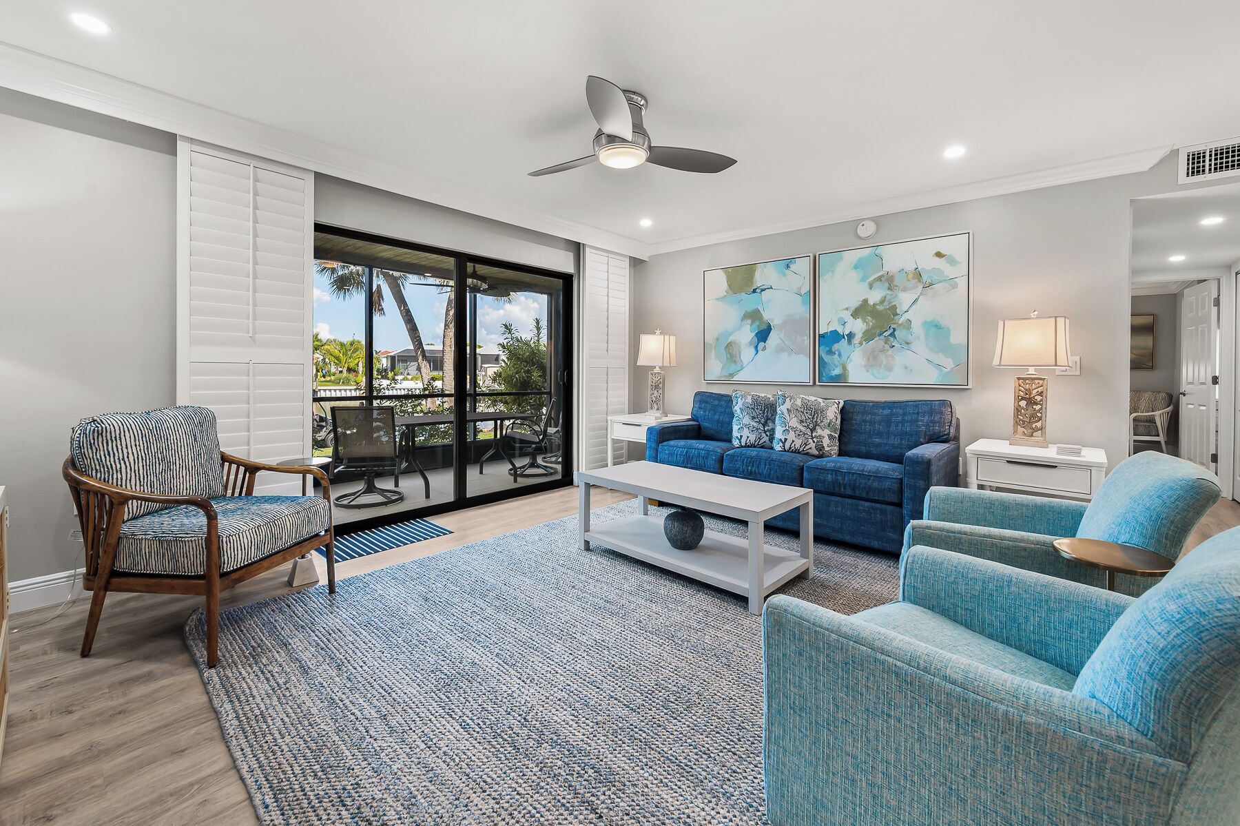 Fernseher, DVD-Player