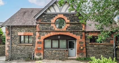 1 makuuhuoneen majoitus Bownessissa Windermere