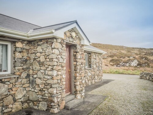 Errislannan Stone Cottage