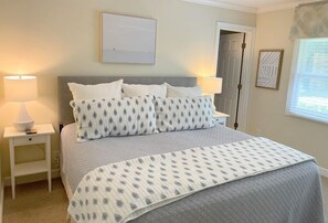 4 bedrooms, free WiFi, bed sheets