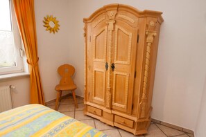 2 Schlafzimmer, kostenloses WLAN