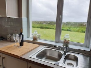 Eget kjøkken