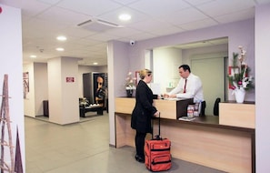 Hall
