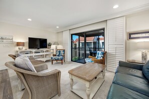 Televisión, reproductor de DVD