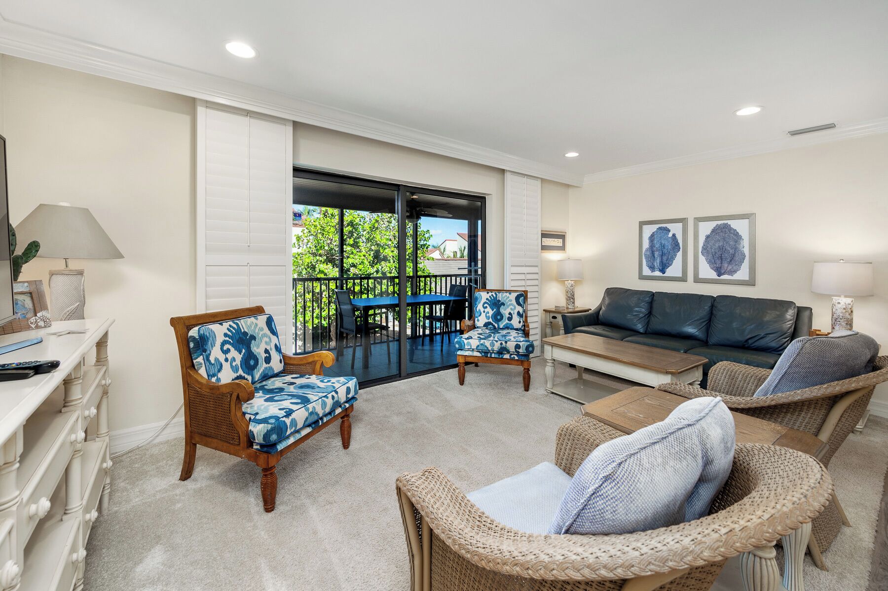 Televisión, reproductor de DVD