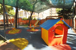 Espace pour enfants