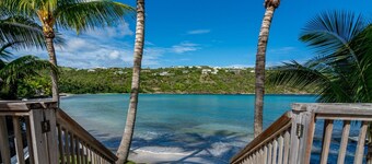 Villa Lo d'Amour (3 bedrooms)