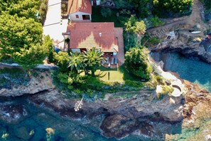 Exterior - Peducelli - PEDUCELLI (Capoliveri)