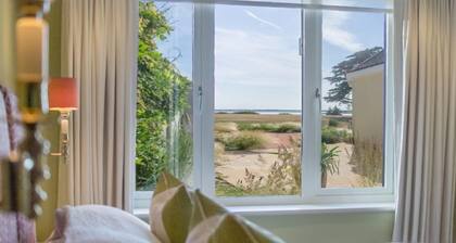 Marsh View, Aldeburgh