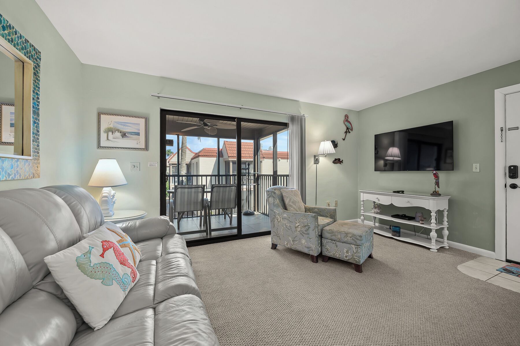 Fernseher, DVD-Player