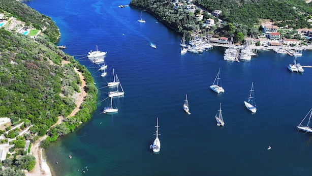 Port de plaisance