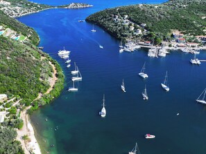 Puerto deportivo