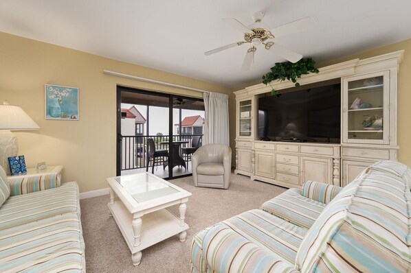 Fernseher, DVD-Player