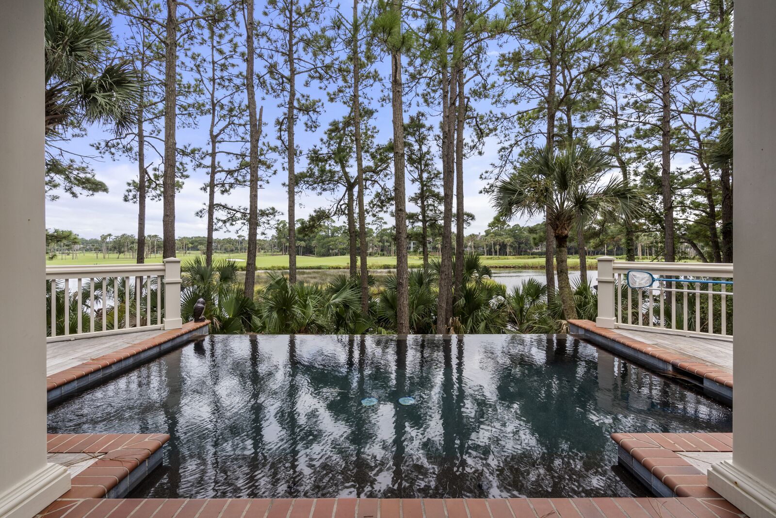 508 Bufflehead: 6BR Home, Private Pool, Amazing Views, Beach Gear/Bike Credit