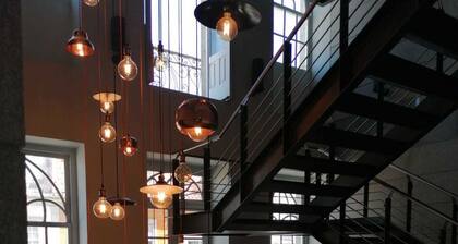 8 Villages executive