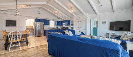 Fernseher, Videospielkonsole