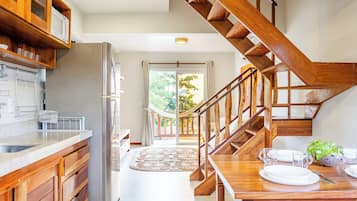 Family Apartment, Park View | Private kitchen