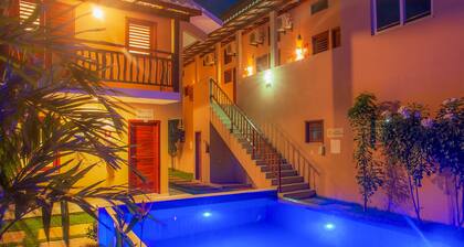 Villa das Palmeiras Jeri