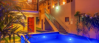Villa das Palmeiras Jeri