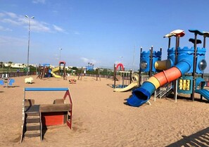 Espace pour enfants