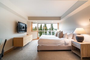 3 chambres, accès Internet, draps fournis