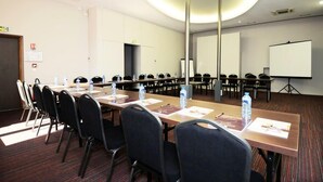Meeting facility - Colombelie Aparthotel - Room 2 People (TOULOUSE)