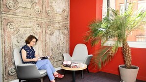 Interior - Colombelie Aparthotel - Room 2 People (TOULOUSE)