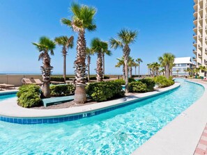Inomhuspool