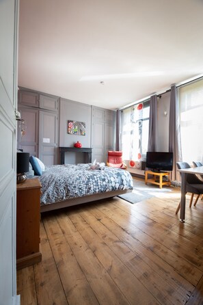 Comfort-Zimmer