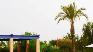 Exterior - Villa Mi-Casa (Marrakech)