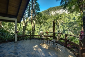 Comfort Double or Twin Room | View from room