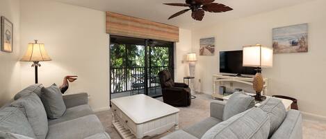 Televisión, reproductor de DVD