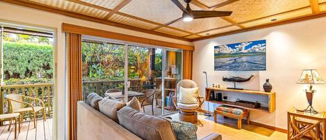 Tv, dvd-spelare och böcker