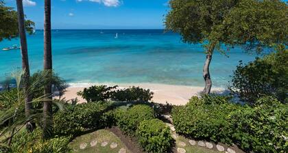 Mahogany Bay - Fathom's End: Maison de ville en bord de mer