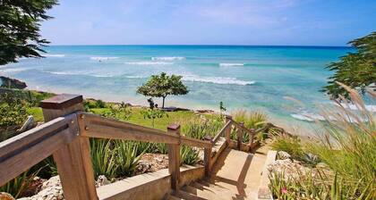 By Beach Townhouse with Plunge Pool - Palisades 6A