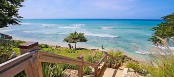 By Beach Townhouse with Plunge Pool - Palisades 6A