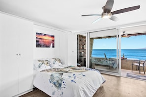 1 chambre, fer et planche à repasser, lit parapluie, Wi-Fi gratuit